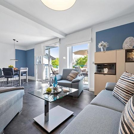 Klosterstr_14 Wohnung 4 Цингст Экстерьер фото